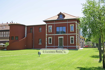 Chalet de Don Diego o Casa Riera