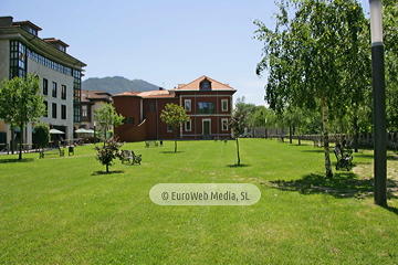 Chalet de Don Diego o Casa Riera