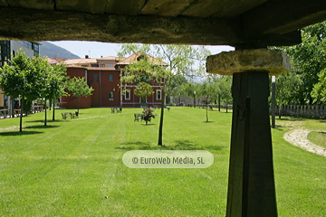 Chalet de Don Diego o Casa Riera