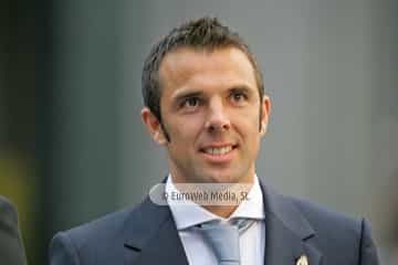 Selección Española de Fútbol, Premio Príncipe de Asturias de los Deportes 2010