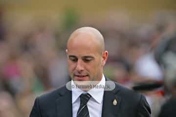 Selección Española de Fútbol, Premio Príncipe de Asturias de los Deportes 2010