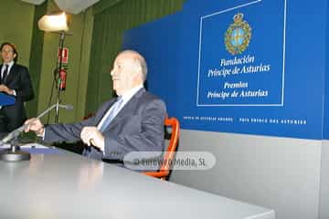 Selección Española de Fútbol, Premio Príncipe de Asturias de los Deportes 2010