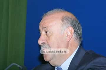 Selección Española de Fútbol, Premio Príncipe de Asturias de los Deportes 2010