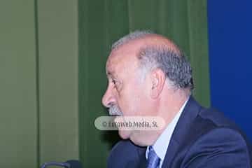 Selección Española de Fútbol, Premio Príncipe de Asturias de los Deportes 2010