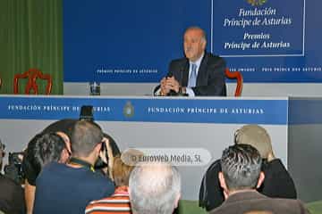 Selección Española de Fútbol, Premio Príncipe de Asturias de los Deportes 2010