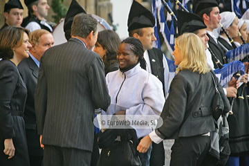 Manos Unidas, Premio Príncipe de Asturias de la Concordia 2010