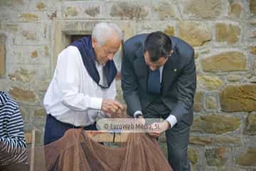 Lastres, Premio al Pueblo Ejemplar de Asturias 2010