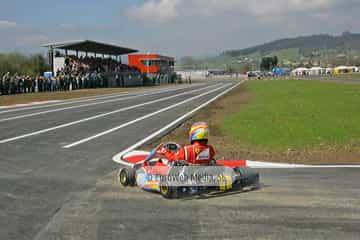 Circuito Fernando Alonso