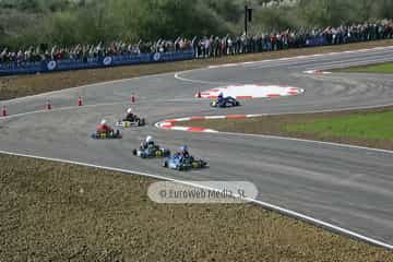 Circuito Fernando Alonso