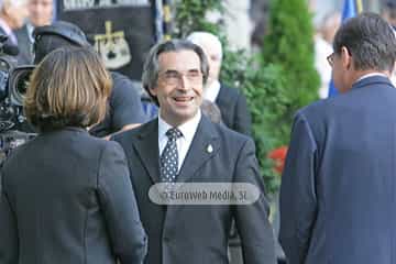 Riccardo Muti, Premio Príncipe de Asturias de las Artes 2011