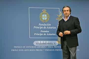 Riccardo Muti, Premio Príncipe de Asturias de las Artes 2011