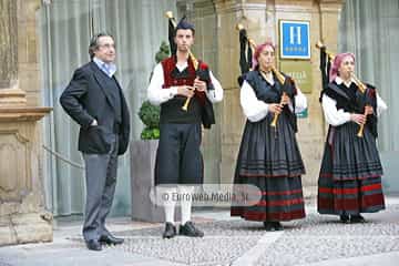 Riccardo Muti, Premio Príncipe de Asturias de las Artes 2011