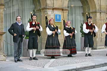 Riccardo Muti, Premio Príncipe de Asturias de las Artes 2011