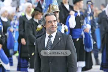 Riccardo Muti, Premio Príncipe de Asturias de las Artes 2011