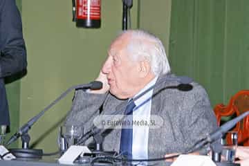 Joseph Altman, Arturo Álvarez-Buylla y Giacomo Rizzolatti, Premio Príncipe de Asturias de Investigación Científica y Técnica 2011