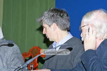 Joseph Altman, Arturo Álvarez-Buylla y Giacomo Rizzolatti, Premio Príncipe de Asturias de Investigación Científica y Técnica 2011