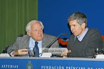 Joseph Altman, Arturo Álvarez-Buylla y Giacomo Rizzolatti, Premio Príncipe de Asturias de Investigación Científica y Técnica 2011