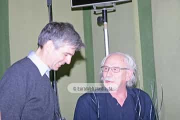 Joseph Altman, Arturo Álvarez-Buylla y Giacomo Rizzolatti, Premio Príncipe de Asturias de Investigación Científica y Técnica 2011