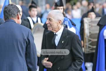 Leonard Cohen, Premio Príncipe de Asturias de las Letras 2011