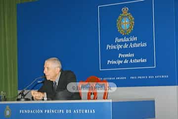 Leonard Cohen, Premio Príncipe de Asturias de las Letras 2011