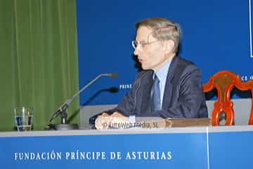 Bill Drayton, Premio Príncipe de Asturias de Cooperación Internacional 2011