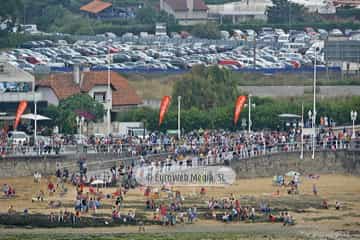 VI Festival Aéreo Ciudad de Gijón 2011