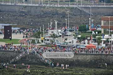VI Festival Aéreo Ciudad de Gijón 2011