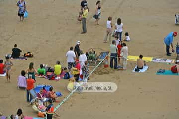 VI Festival Aéreo Ciudad de Gijón 2011
