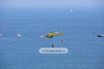 VI Festival Aéreo Ciudad de Gijón 2011