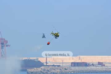 VI Festival Aéreo Ciudad de Gijón 2011