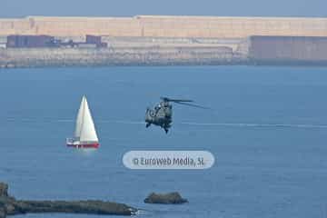 VI Festival Aéreo Ciudad de Gijón 2011