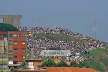 VI Festival Aéreo Ciudad de Gijón 2011