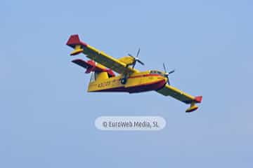 VI Festival Aéreo Ciudad de Gijón 2011