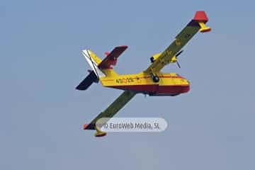 VI Festival Aéreo Ciudad de Gijón 2011