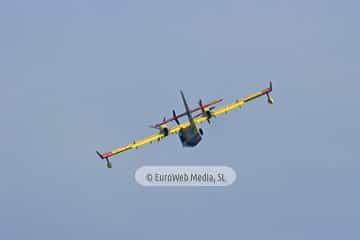 VI Festival Aéreo Ciudad de Gijón 2011