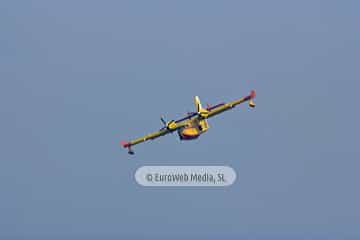 VI Festival Aéreo Ciudad de Gijón 2011
