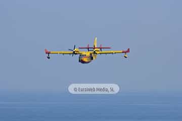 VI Festival Aéreo Ciudad de Gijón 2011