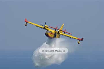 VI Festival Aéreo Ciudad de Gijón 2011