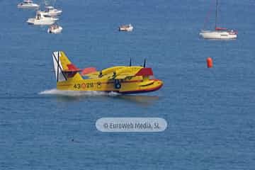 VI Festival Aéreo Ciudad de Gijón 2011