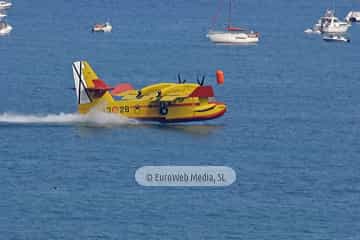 VI Festival Aéreo Ciudad de Gijón 2011