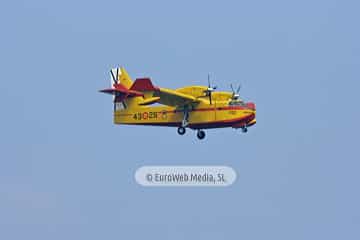 VI Festival Aéreo Ciudad de Gijón 2011