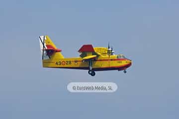 VI Festival Aéreo Ciudad de Gijón 2011