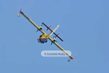 VI Festival Aéreo Ciudad de Gijón 2011