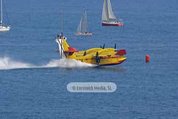 VI Festival Aéreo Ciudad de Gijón 2011