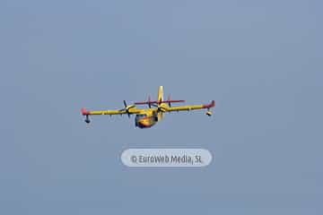 VI Festival Aéreo Ciudad de Gijón 2011