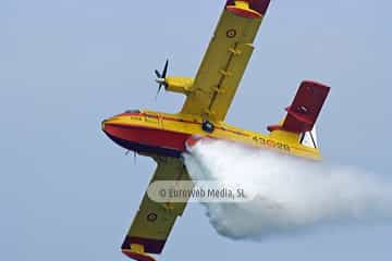 VI Festival Aéreo Ciudad de Gijón 2011