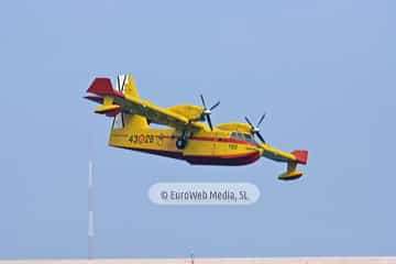 VI Festival Aéreo Ciudad de Gijón 2011