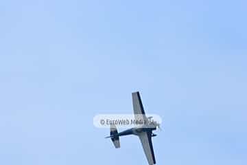 VI Festival Aéreo Ciudad de Gijón 2011