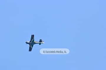 VI Festival Aéreo Ciudad de Gijón 2011