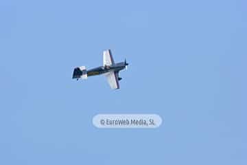 VI Festival Aéreo Ciudad de Gijón 2011